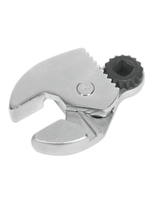 Crow's Foot Wrench Adjustable 3/8"Sq Drive 6-30mm