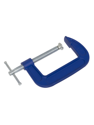 G-Clamp 100mm