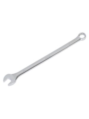 Combination Spanner Extra-Long 15mm