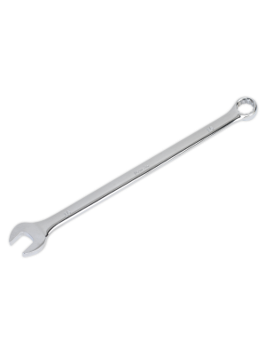 Combination Spanner Extra-Long 16mm