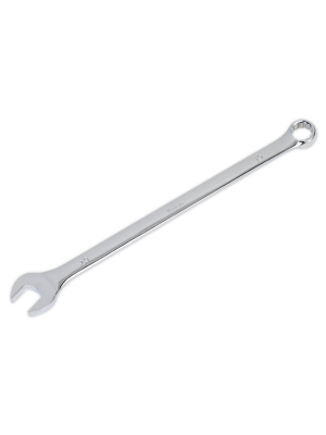 Combination Spanner Extra-Long 19mm