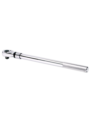 Ratchet Wrench 3/4"Sq Drive Extendable
