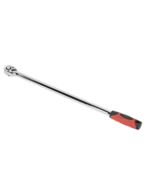 Ratchet Wrench Extra-Long 600mm 1/2"Sq Drive