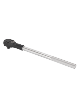 Ratchet Wrench Pear-Head 3/4"Sq Drive