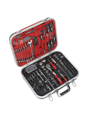 Mechanic's Tool Kit 136pc