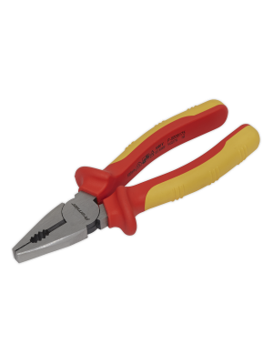 Combination Pliers 175mm VDE Approved