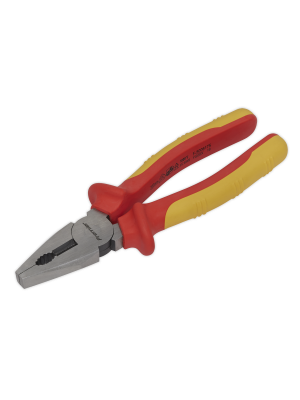 Combination Pliers 200mm VDE Approved