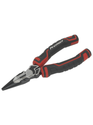 Long Nose Pliers High Leverage 160mm