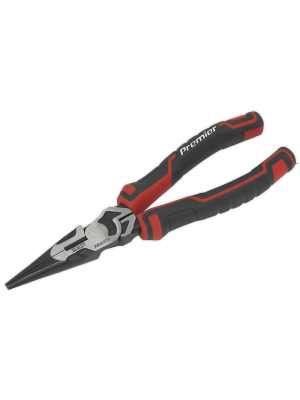 Long Nose Pliers High Leverage 200mm