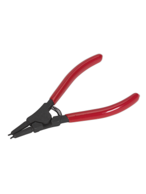 Circlip Pliers External Straight Nose 140mm