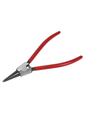 Circlip Pliers External Straight Nose 230mm