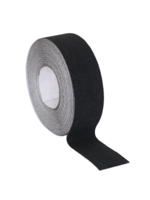 Anti-Slip Tape Self-Adhesive Black 50mm x 18m