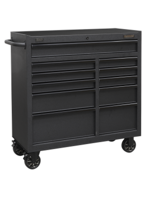 Rollcab 11 Drawer 1040mm with Soft Close Drawers