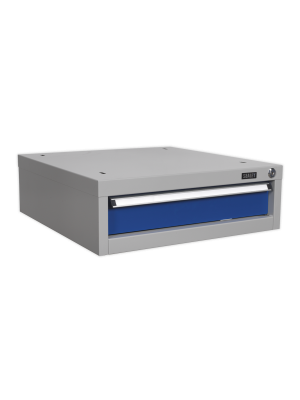 Single Drawer Unit for API Series Workbenches