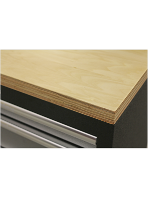Pressed Wood Worktop 2040mm