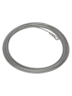Wire Rope (Ø4.8mm x 15.2m) for ATV1135