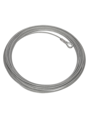 Wire Rope (Ø5.4mm x 17m) for ATV2040