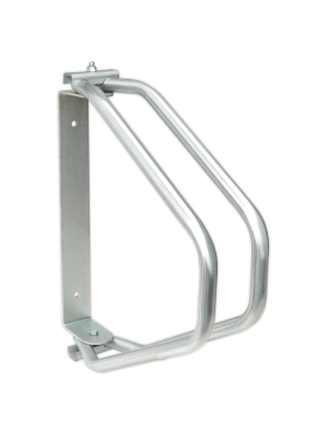 Adjustable Wall Mounting Bicycle Rack