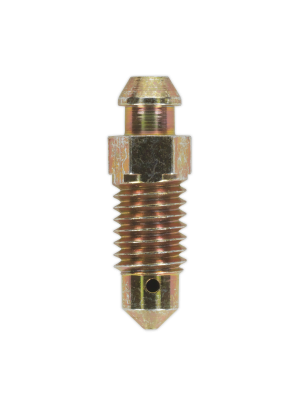 Brake Bleed Screw M8 x 24mm 1.25mm Pitch Pack of 10