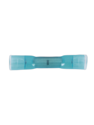 Cold Seal Butt Connector Blue Ø4.5mm Pack of 10