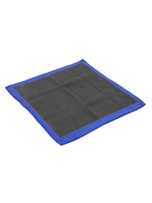 Microfibre Clay Bar Cloth