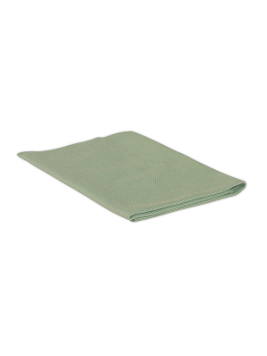 Sheen Microfibre Cloth