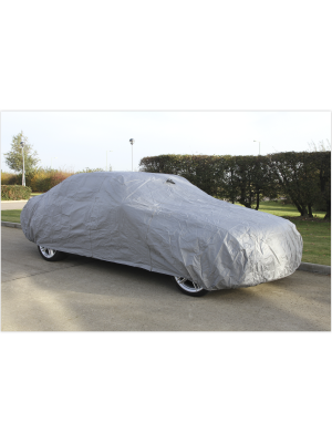 Car Cover Large 4300 x 1690 x 1220mm