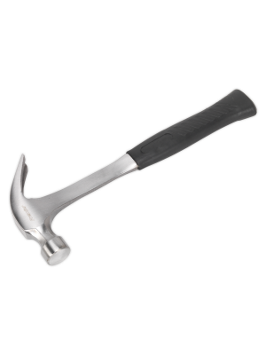 Claw Hammer 16oz One-Piece Steel