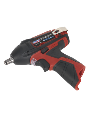 Cordless Impact Wrench 3/8"Sq Drive 80Nm 12V Lithium-ion - Body Only