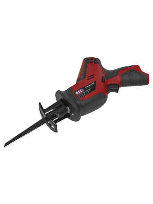 Cordless Reciprocating Saw 12V - Body Only
