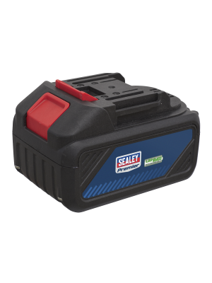 Power Tool Battery 18V 4Ah Lithium-ion for CP18VOP