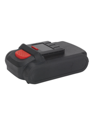 Power Tool Battery 18V 1.5Ah Lithium-ion for CP18VLD