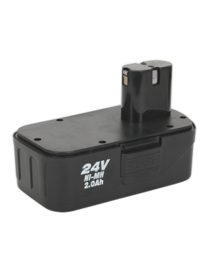 Power Tool Battery 24V 2Ah Ni-MH for CP2400MH