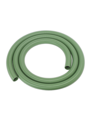 Solid Wall Hose for EWP050 50mm x 5m
