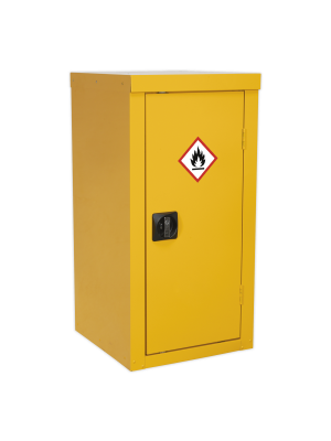 Hazardous Substance Cabinet 460 x 460 x 900mm