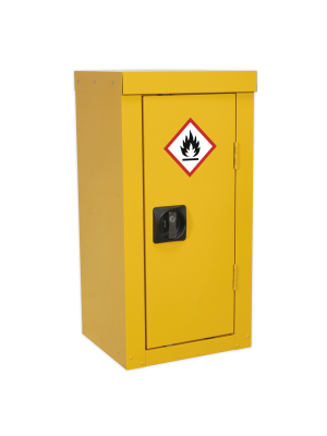 Hazardous Substance Cabinet 350 x 300 x 705mm
