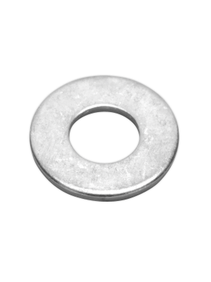 Flat Washer M6 x 14mm Form C Pack of 100