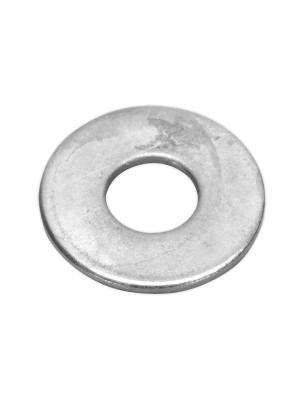 Flat Washer M8 x 21mm Form C Pack of 100