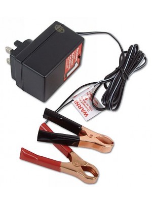 Battery Charger Model 1