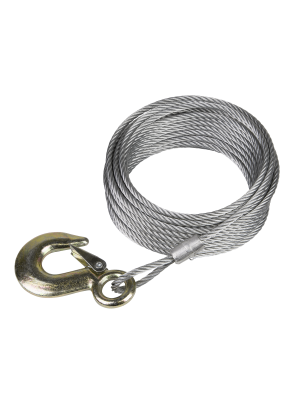 Winch Cable 540kg 10m