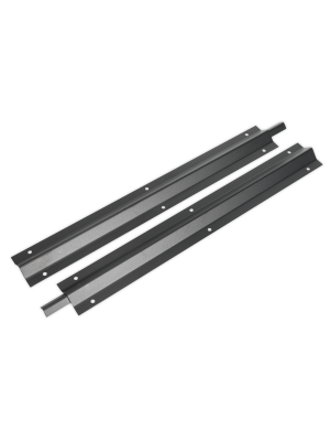 Extension Rail Set for HBS97 Series 700mm