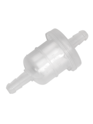 In-Line Fuel Filter Small Pack of 10