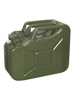 Jerry Can 10L - Green