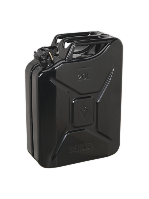 Jerry Can 20L - Black