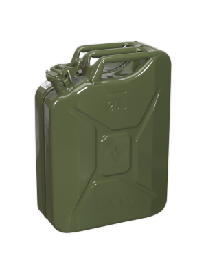 Jerry Can 20L - Green