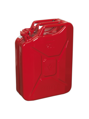 Jerry Can 20L - Red
