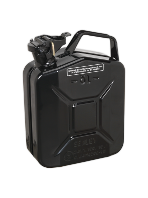 Jerry Can 5L - Black