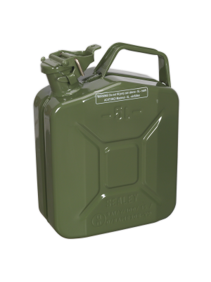 Jerry Can 5L - Green