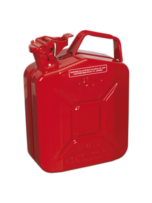Jerry Can 5L - Red