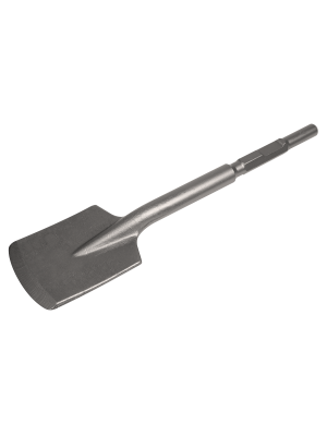 Clay Spade 110 x 460mm - Kango 900